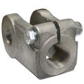 Rod Clevis For Hydraulic Cylinder With 1-1/2" or 2" Rods