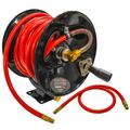 Reelworks&reg; Manual Hose Crank