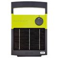 Patriot Portable Solarguard, Solar Fence Energizer, 3-Mile