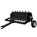 Maxim&reg; Tow Behind Spike Aerator, 48 In., 32 Gallon Capacity