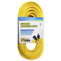 50 ft, Outdoor Extension Cord, 16 Gauge