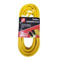 25 ft, Outdoor Extension Cord, 14 Gauge