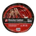 12 ft Jumper Cable, 8 Gauge