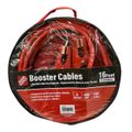 16 Booster Cables, 6 Gauge