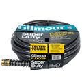 Gilmour Flexogen Super Duty 5/8" x 50 Ft. Garden Hose