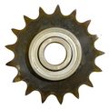 40BB17H Idler Sprocket 5/8 inch