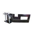 Drawbar/Swinging Bar Lock