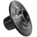 Clutch Hub for Grade 1, 1-3/8" Smooth