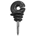 Dare Products 2671-25 Post Ring Insulator (For Wood)