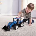 New Holland T7.270 Toy Tractor With Loader Scale 1:16