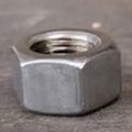 1/2" Fine Thread Nut (4 per Bag)