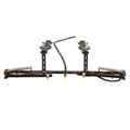 5-Nozzle ATV Boom Kit Quick Release