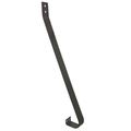 Single Leg fits Carolina Cooker&reg; 22" Fryer Stand