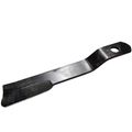 23" x 3" x 1/2" Rotary Mower Blade