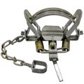 Double Coil Spring Trap 5-1/2"