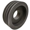 Bellonmit Large Pulley for 39, 47, & 55 Flail Mowers