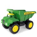 15" John Deere&reg; Big Scoop Dump Truck Toy