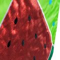 Hello Summer Watermelon Garden Flag 12‑1/2"&nbsp;x&nbsp;18"