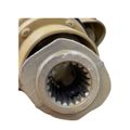 AJ8 (51OL) 1-3/4 20-Spline x 1-34 20-Spline PTO Shaft