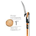 Pole Pruner Telescoping&nbsp;7'-14'
