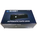 Ghost Controls&reg; Zombielock&reg; Gate Lock