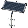 Ghost Controls&reg; Solar Panel 10 Watt with Diode