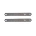 Ghost Controls&reg; Push-To-Open Bracket Kit
