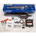 Ghost Controls&reg; Single Auto Gate Opener Kit