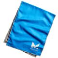 Blue Enduracool&trade; Microfiber Towel