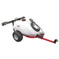 Fimco Sprayer 50 Gallon ATV Pull Behind
