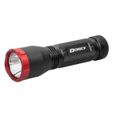 Aluminum LED Flashlight 220 Lumen