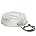 Electric Heater Base 110Watts CSA Certified