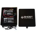 Ghost Controls ABBT-2 Battery Box Kit with 2 Batteries