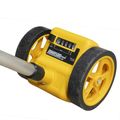 4-inch Measuring Wheel with Counter
