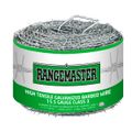 15-1/2 Gauge 4-Point High Tensile Barb Wire, 1,320 Feet