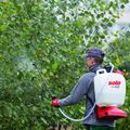 Solo&reg; Nova 4 Gallon Backpack Sprayer