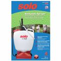 Solo&reg; Nova 4 Gallon Backpack Sprayer