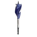 1 1/4 x 6  Irwin&reg; Speedbor&reg; MAX Speed Wood Bit