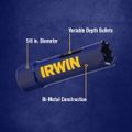 Irwin&reg; Bi-Metal Hole Saw, 5/8 Inch
