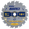 Circular Saw Blade 6 1/2 18 Teeth