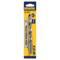 General Purpose High Speed 31/64 Drill Bit