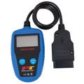 OBDII Multilingual Scan Tool