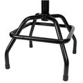 Performance Tool Pneumatic Swivel Bar Stool