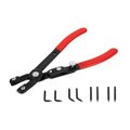 Int./Ext. Snap Ring Plier, Performance Tool W1151