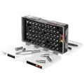 75-Piece Specialty Bit Driver Set, Performance Tool W9027