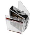 Performance Tool&reg; 28-Piece Drill Bit and Driver Set, W9040