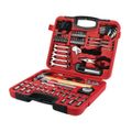 107-Piece Home & Auto Tool Set, Performance Tool, W1532