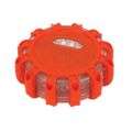 Performance Tool LED Safety Flare, 5 Patterns W2368
