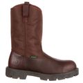 Georgia&reg; Boot Homeland Pull-on Steel Toe Size 9