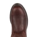 Georgia&reg; Boot Homeland Pull-on Steel Toe Size 10-1/2